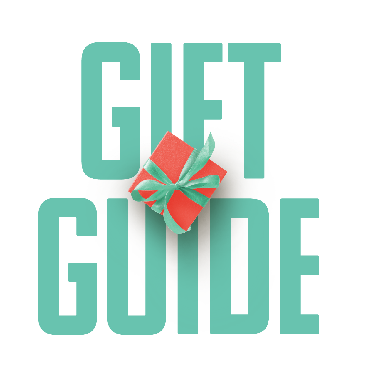 Gift Guide