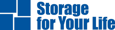 Storage for your life